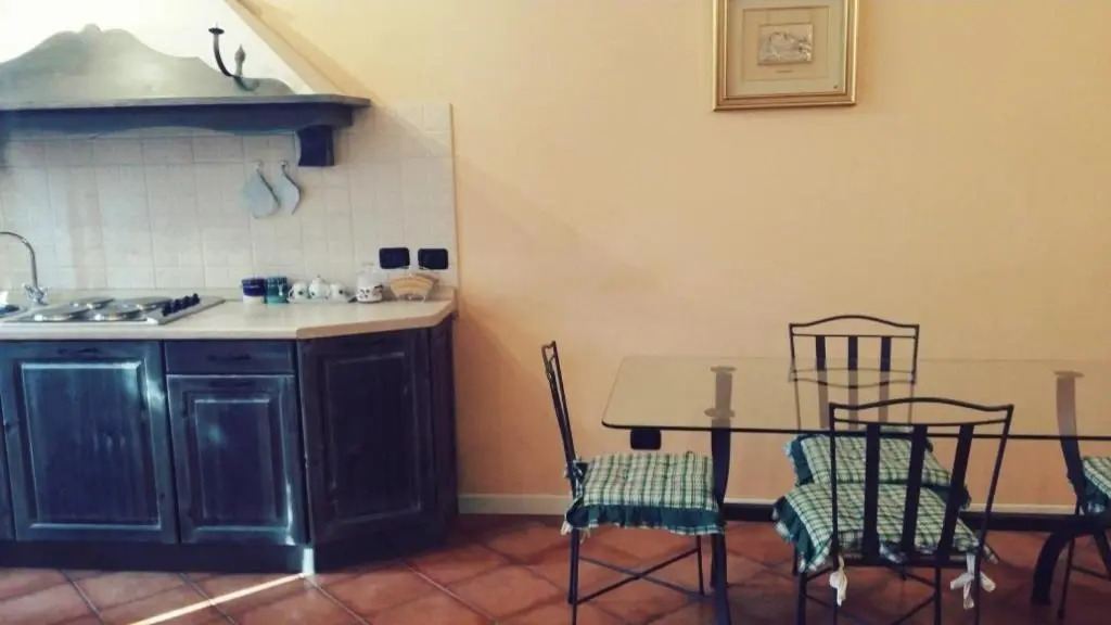 Casa Papi