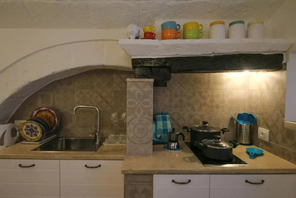 Casa Raffaella
