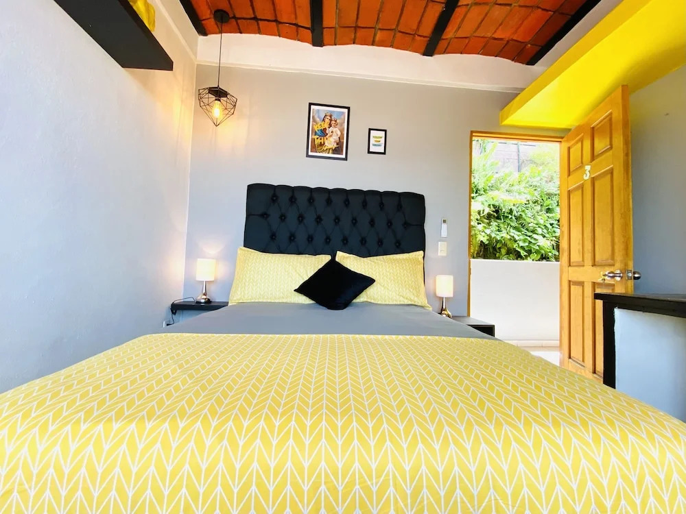 Casa Marina Hotel Boutique
