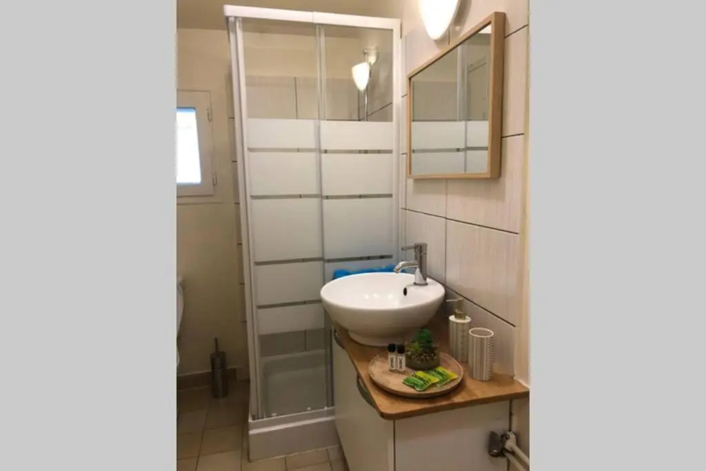 Studio Cosy 2 PERS
