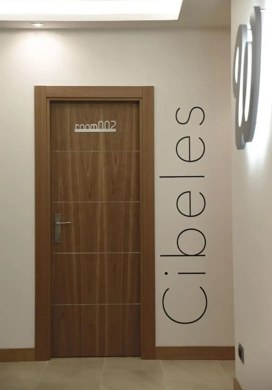 Woohoo Suites Madrid