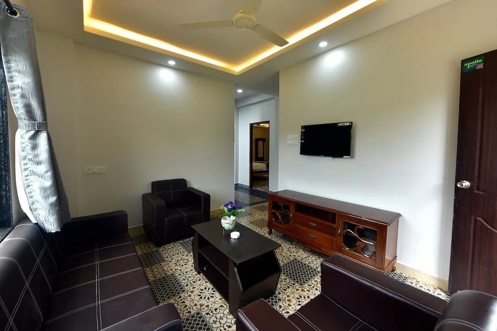 Pracika Villa Phase 1