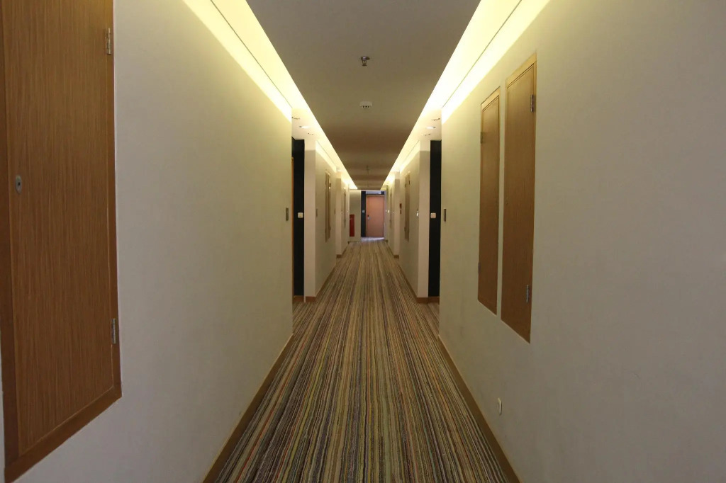 Geary Hotel Bandung