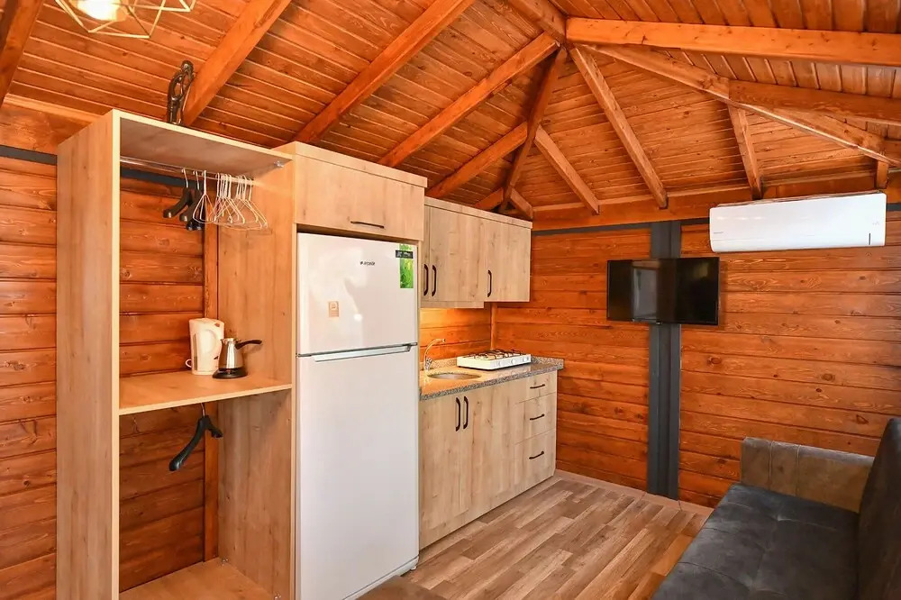 Ripple Home Bungalov