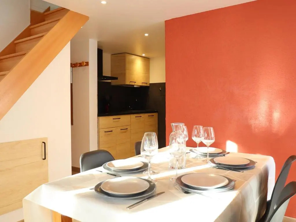 Studio Les Gets, 1 pièce, 6 personnes - FR-1-623-168