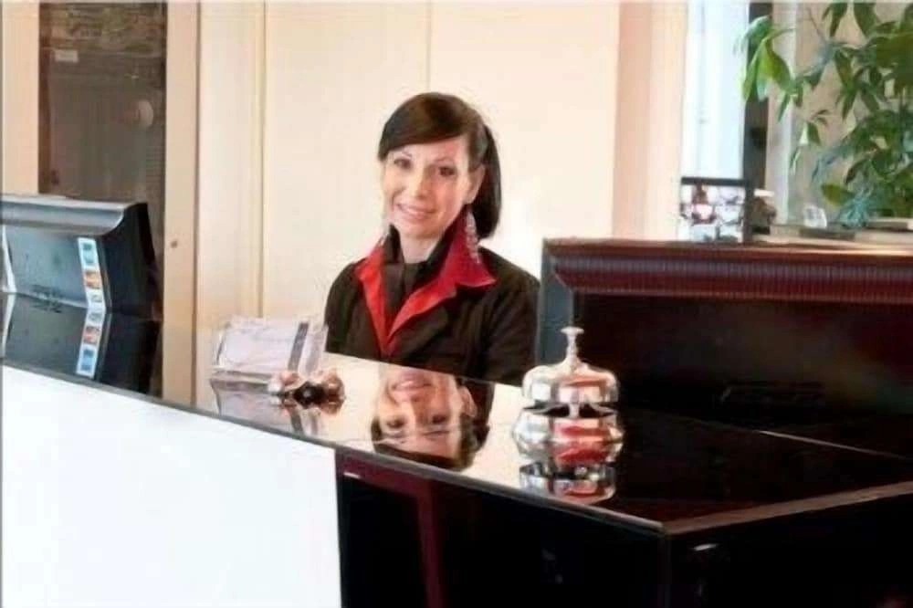 Eden Hotel