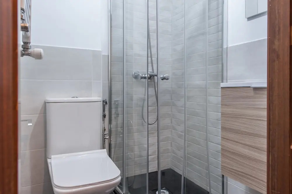 Apartamento Principe de Vergara IV