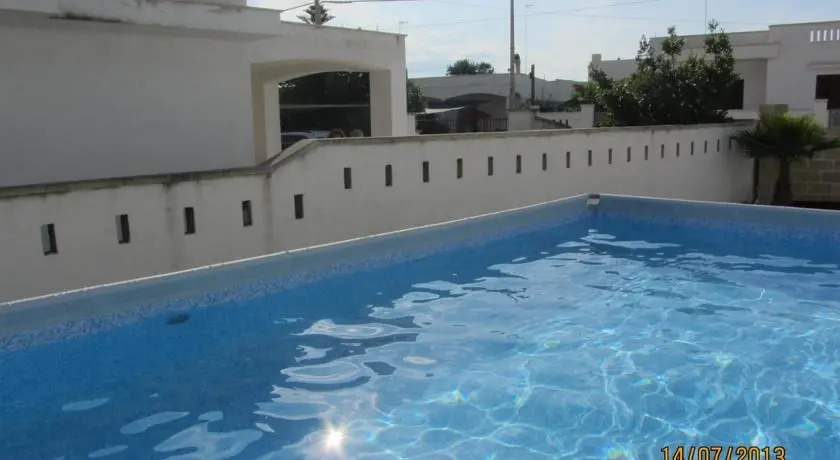 Villa Azzurra