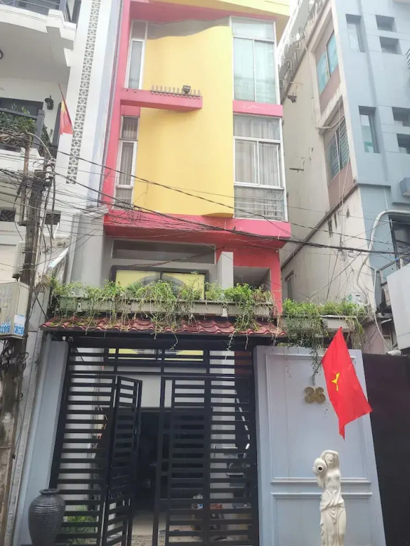 Stayary Hotel Truong Quyen