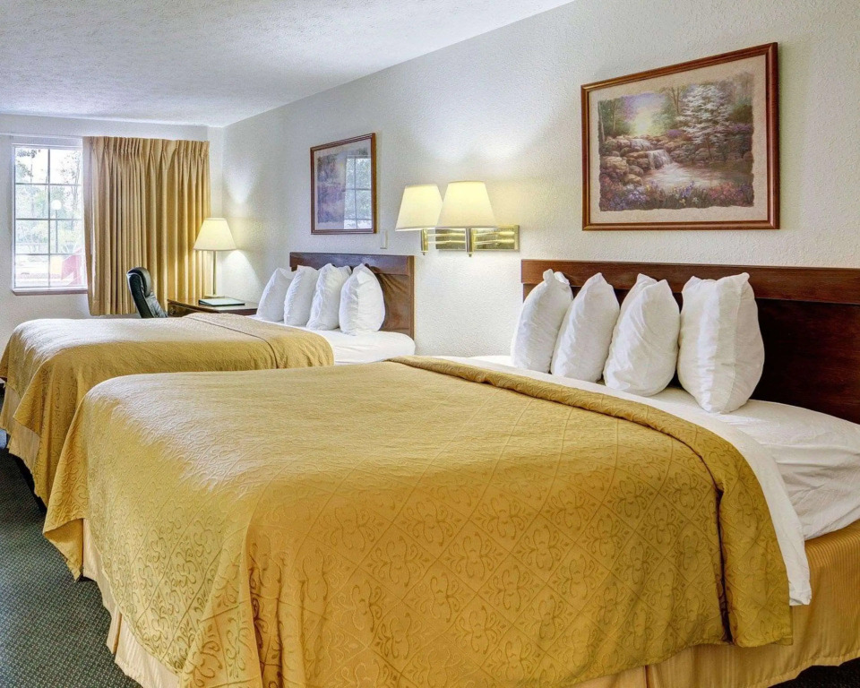 Quality Inn New River Gorge