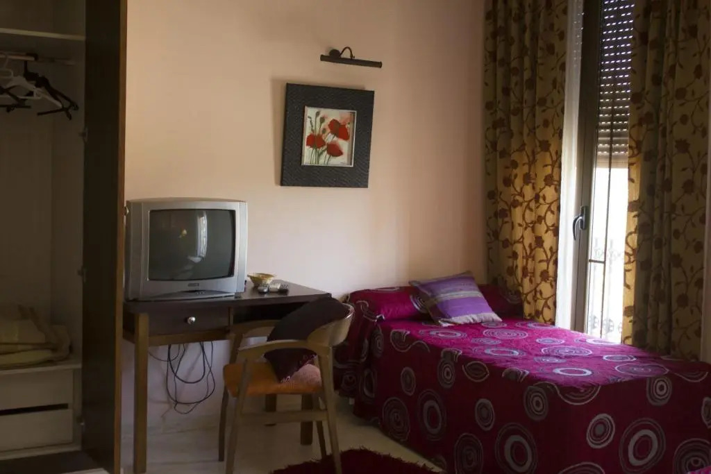 Hotel la Parrilla