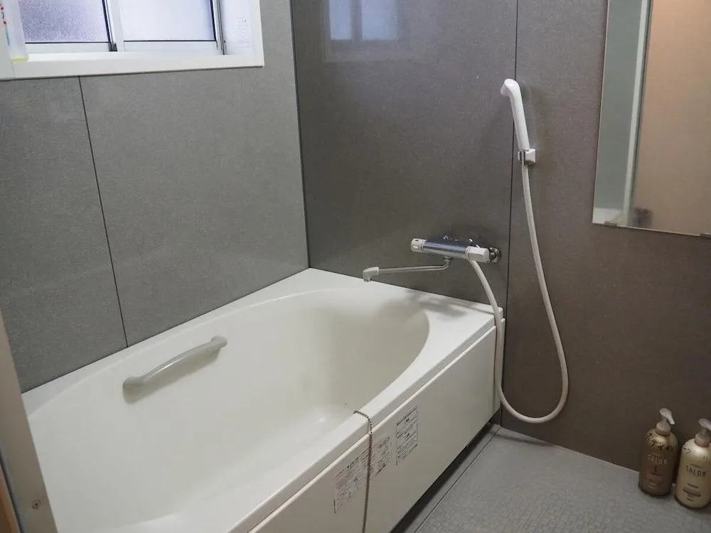 Sudomari Minshuku Friend - Hostel