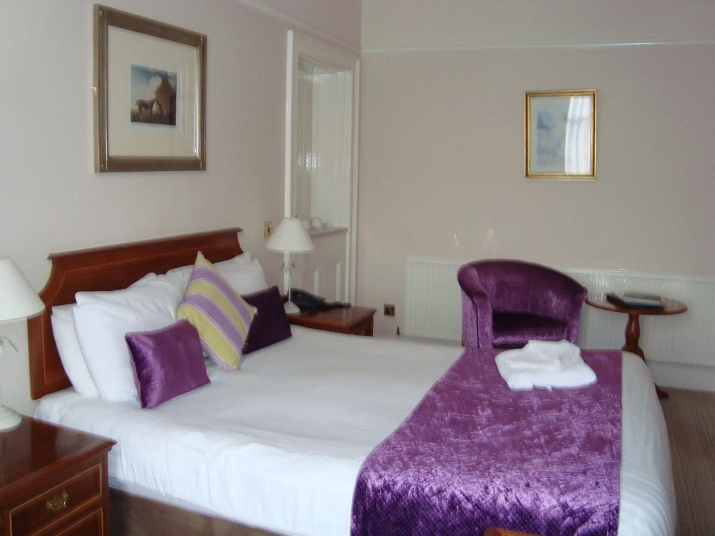 The Minster Hotel