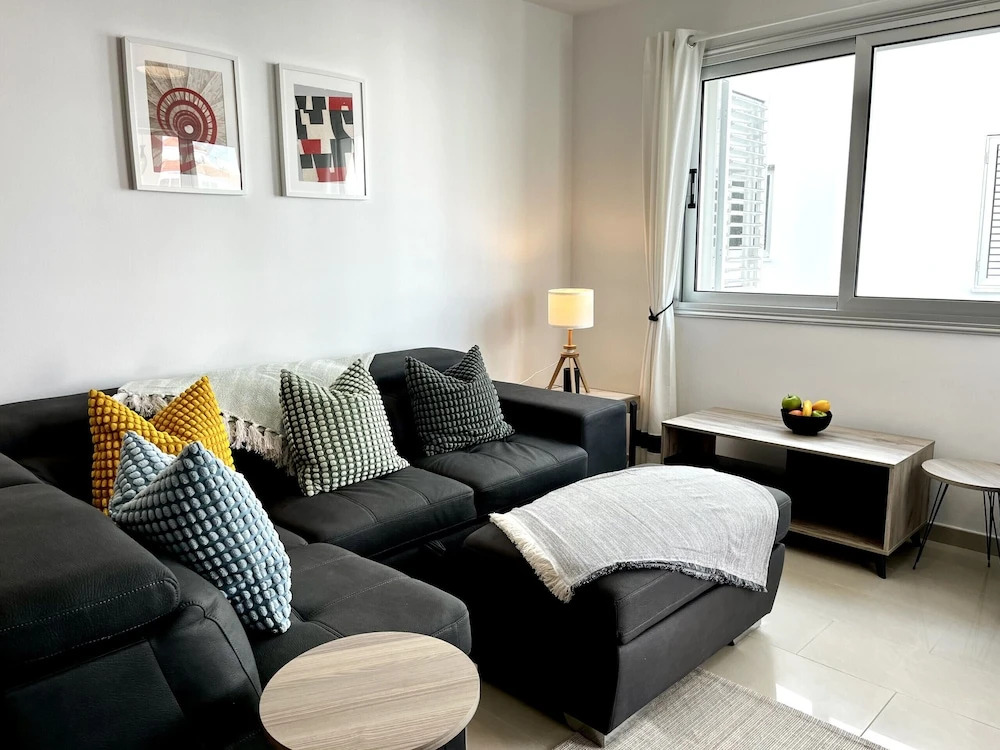 60 KAP - Stay Chromata Lagoon Apartment