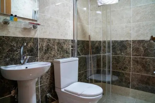 Kuzey Park Otel