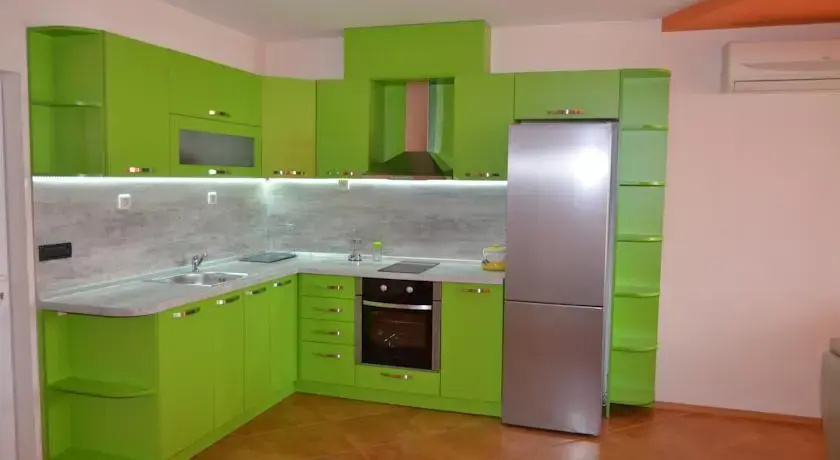 Plamena Guest House