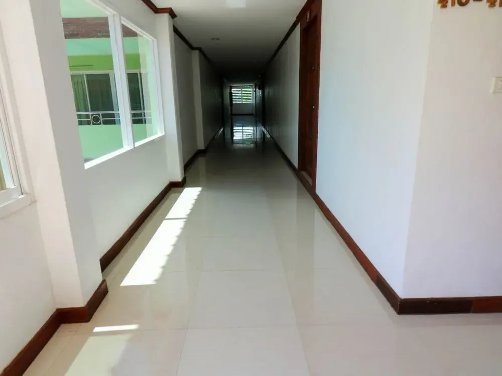 NIDA Rooms Udon Sakon 132 Nong Bua