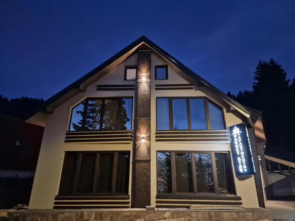 Garnet Star Apartments, Kopaonik, apartman br 2