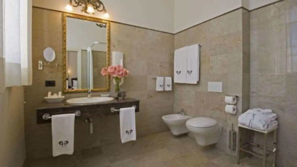 Grand Hotel di Parma | UNA Esperienze