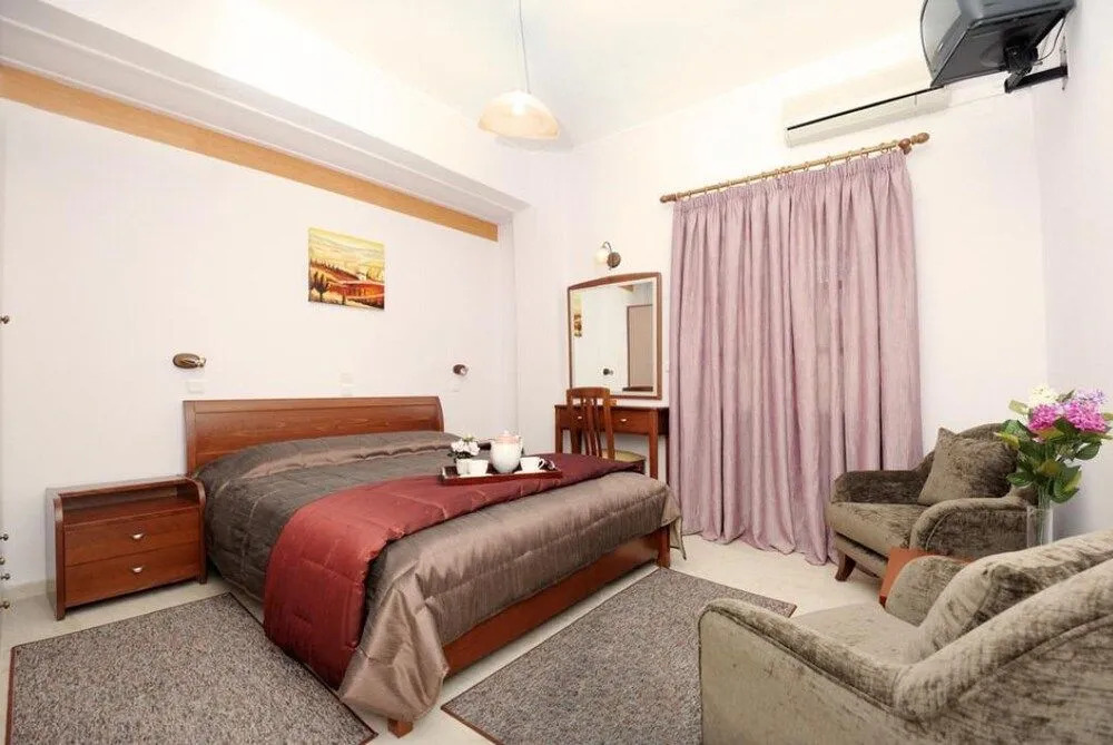 Hotel Villa Plaza