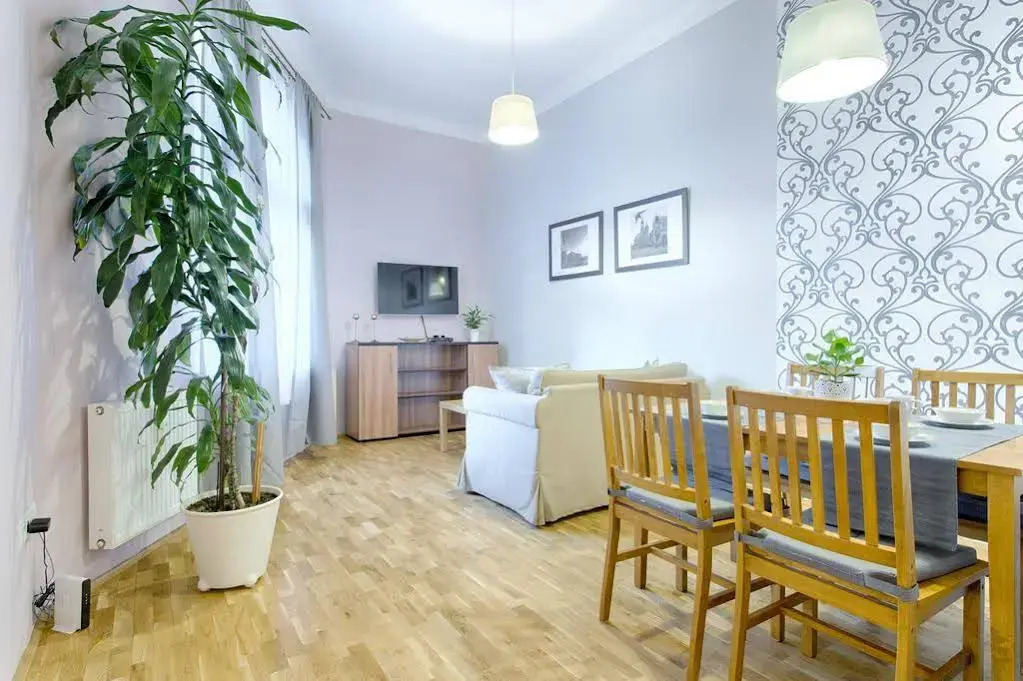 Apartamenty Classic Kraków