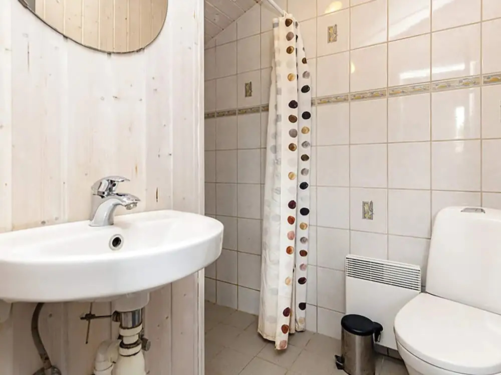 10 person holiday home in Rudkøbing-By Traum