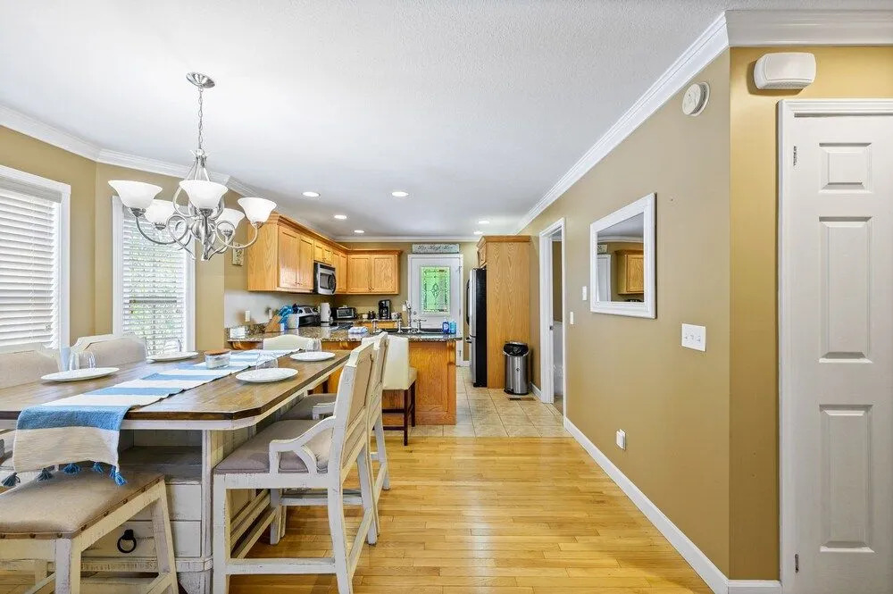 Bradley Bungalow Sleeps 11 Sevierville