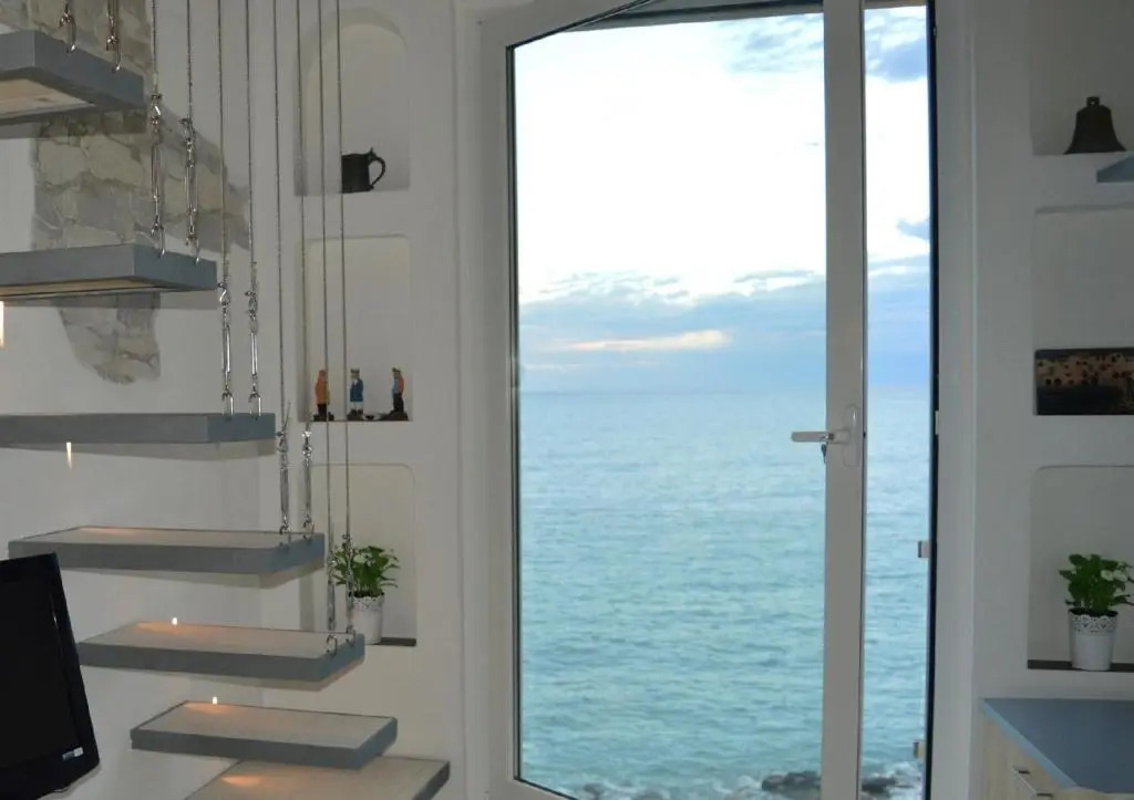 Ferienwohnung für 4 Personen ca 35 m in Moneglia, Italienische Riviera Italienische Westküste