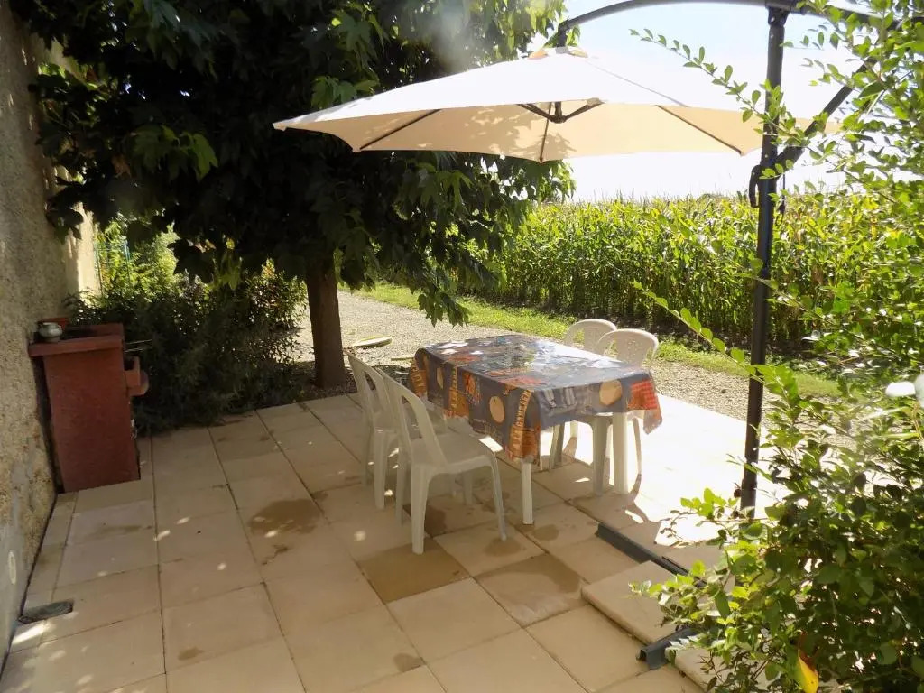 Gite 3, Domaine Logis Gascogne