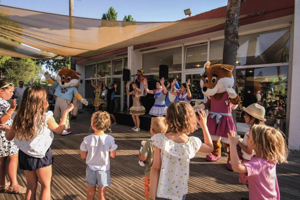 Belambra Clubs Borgo - Pineto