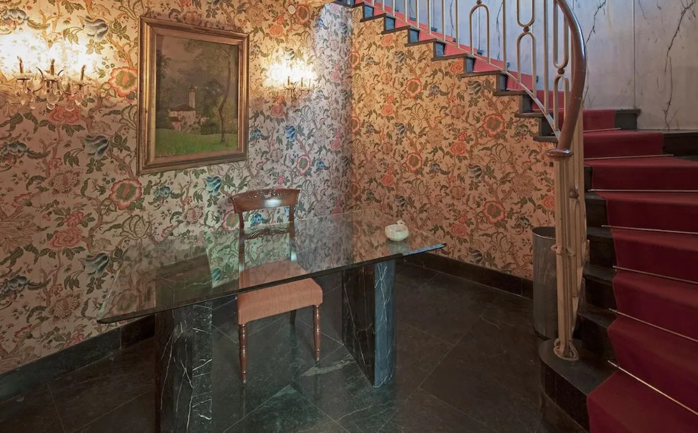 Bed & Breakfast Ekoliving