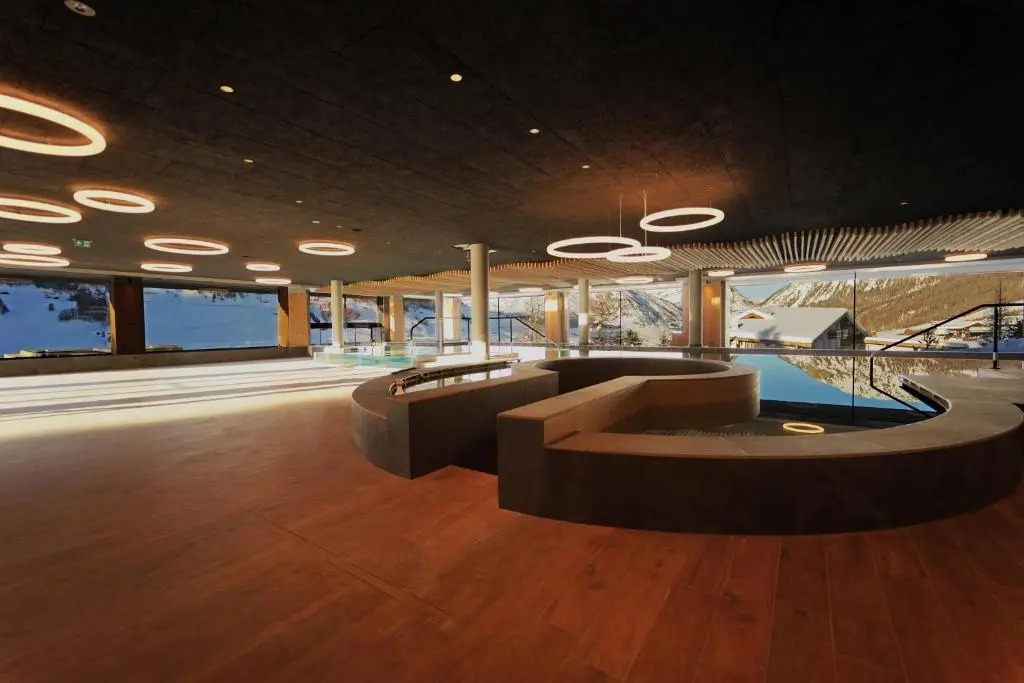 Alpen Resort Bivio