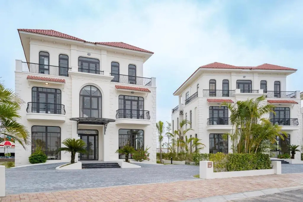 Ruby Tree Golf Villas