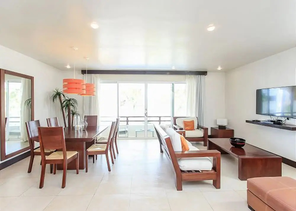 Pueblito Luxury Penthouse by Tripintravel