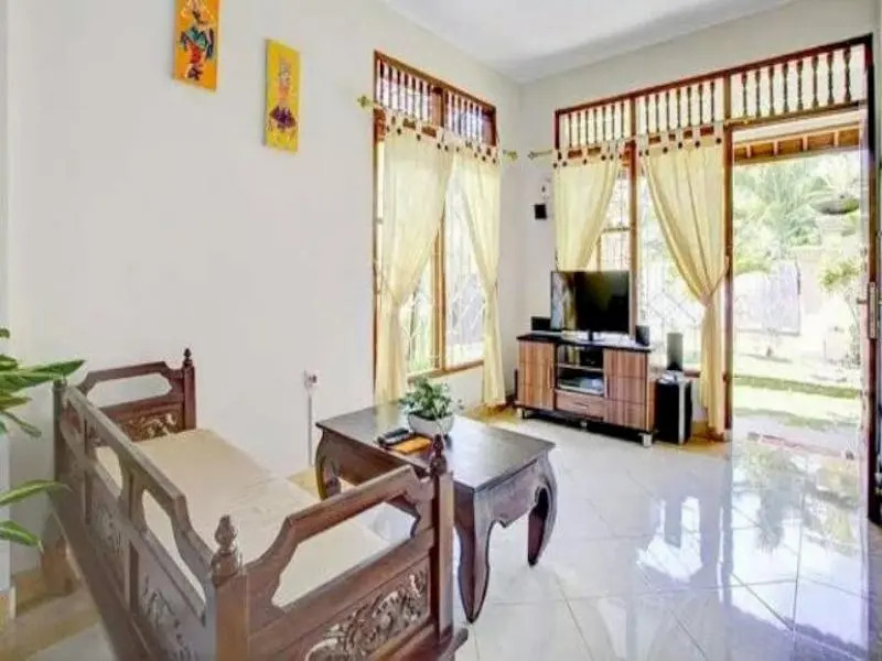 Krisna Homestay