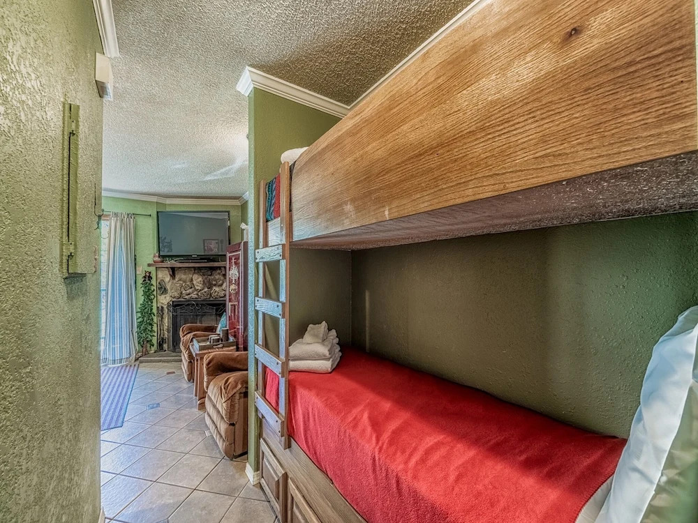 Canyon Creek Lodge 218