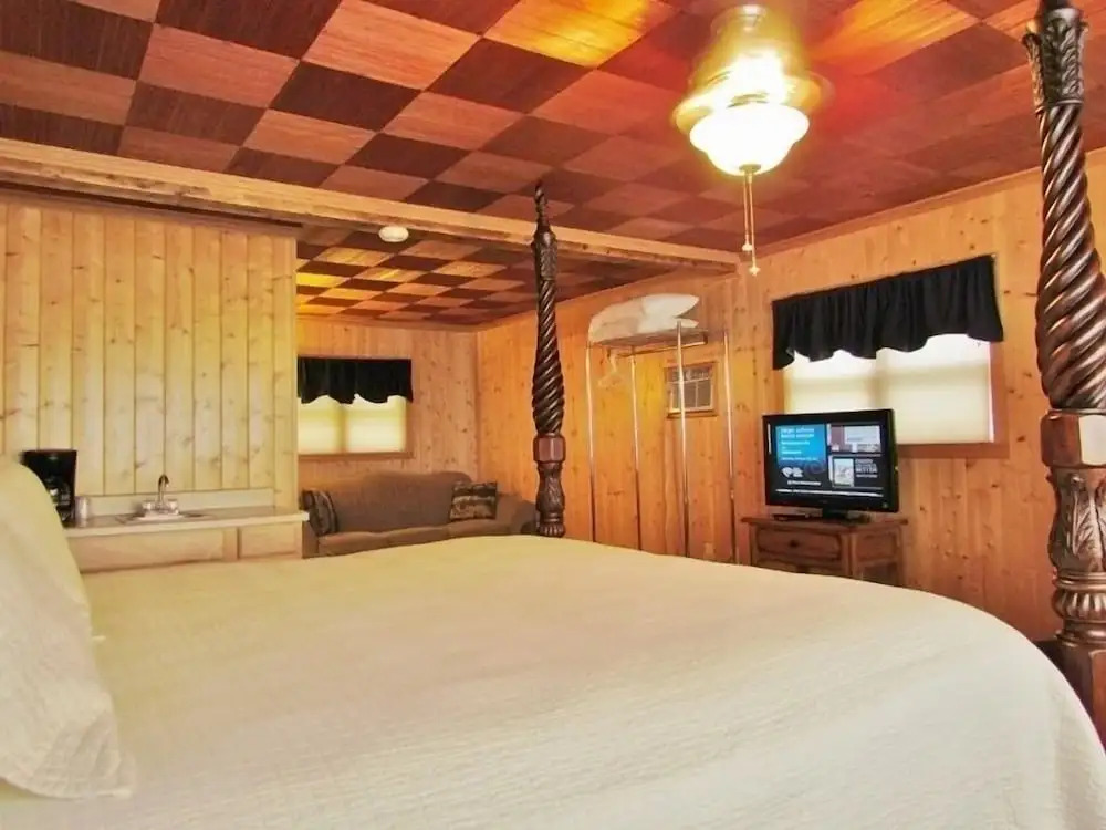 Contessa Resort