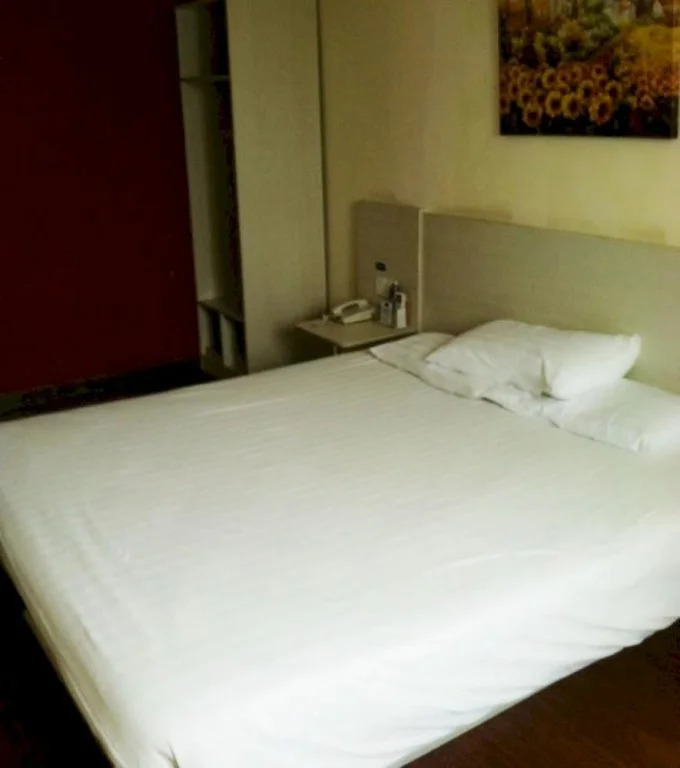 Hanting Hotel