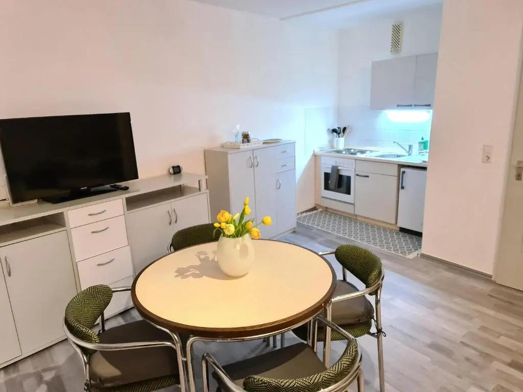 Apartment`s Nr 2, 2-B , 2-C und 2-D , in Stuttgart Stadtmitte