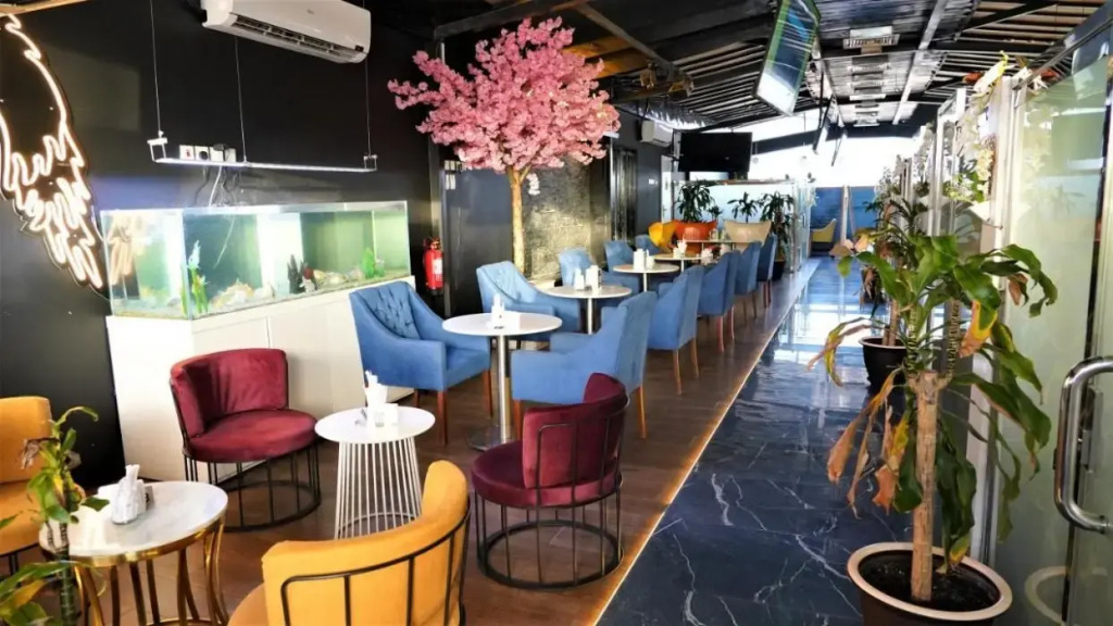 فندق جولدن نايت Golden Night Hotel