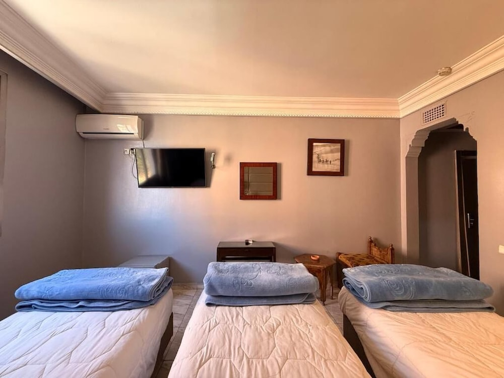 hotel harti