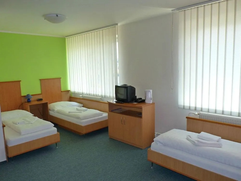 Garni G Hotel Žilina