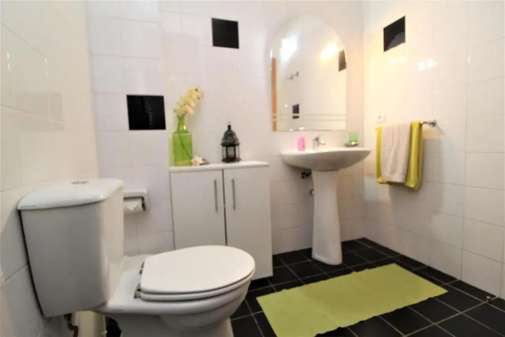 Apartamento Orquidea