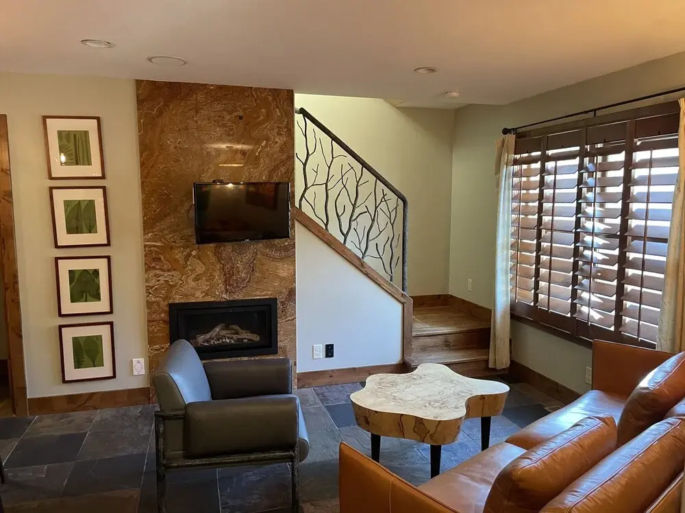 The Pearl of Park City