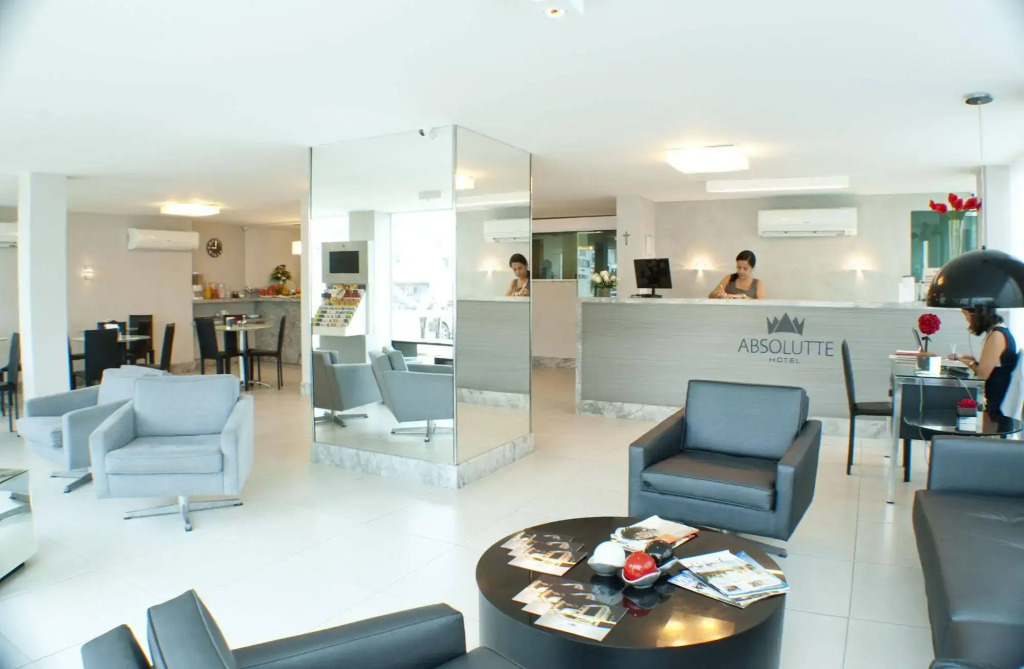 Absolutte Hotel
