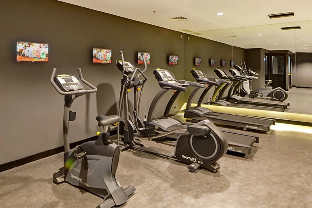 Rooms Inc Semarang