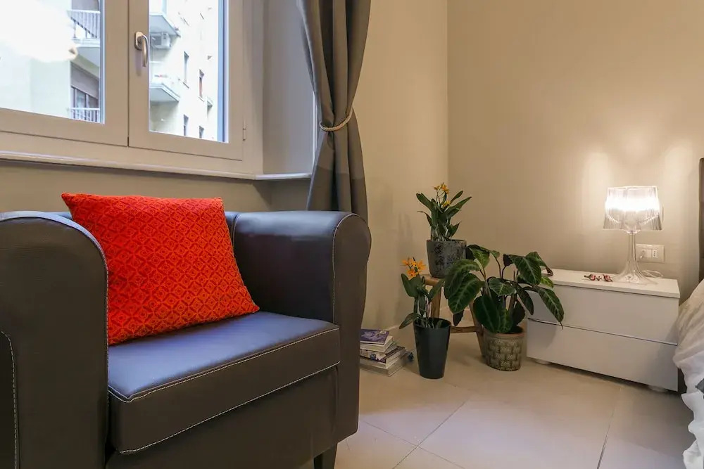 notaMi - Sempione Superior Home