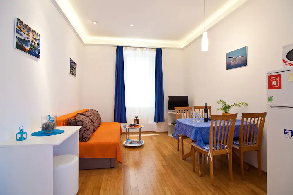 Apartments Goda Center Of Split