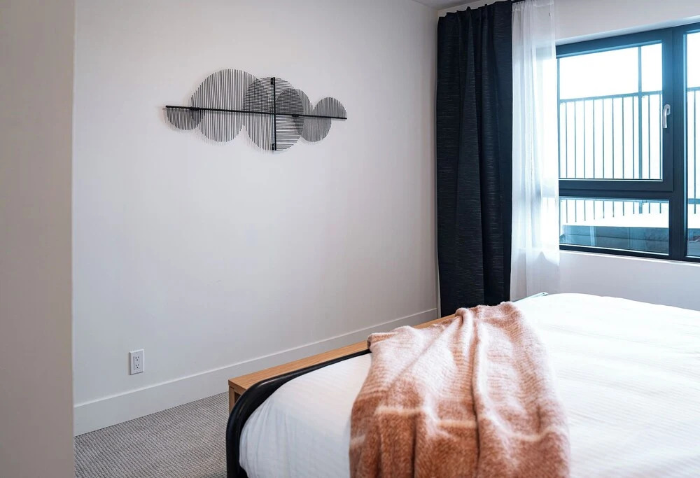 The Monashee House by Revelstoke