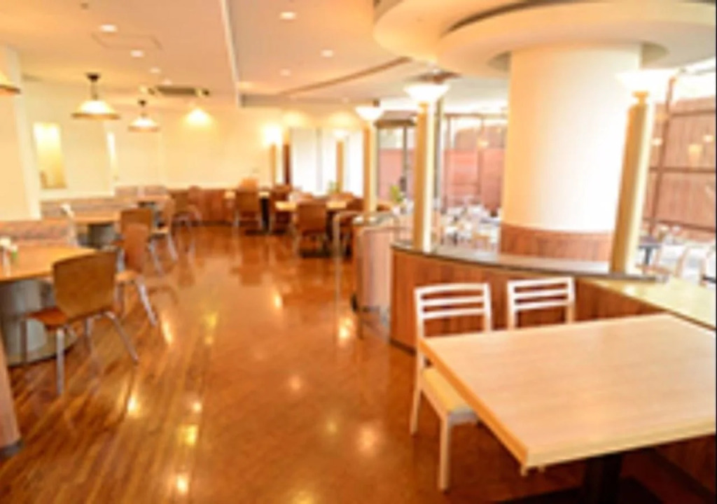 ANA Holiday Inn Tosu by IHG